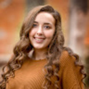 Meet your Posher, Brooklynn